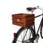 Wooden City Crate