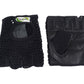 Crochet Cycling Gloves