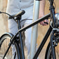 Interlock Integrated Bike Lock