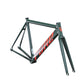 Keirin Track Frameset