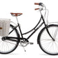 Nantucket Cruiser Pannier Basket