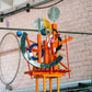 Artist Series: Peter Shire